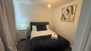 Blue Room shared house
